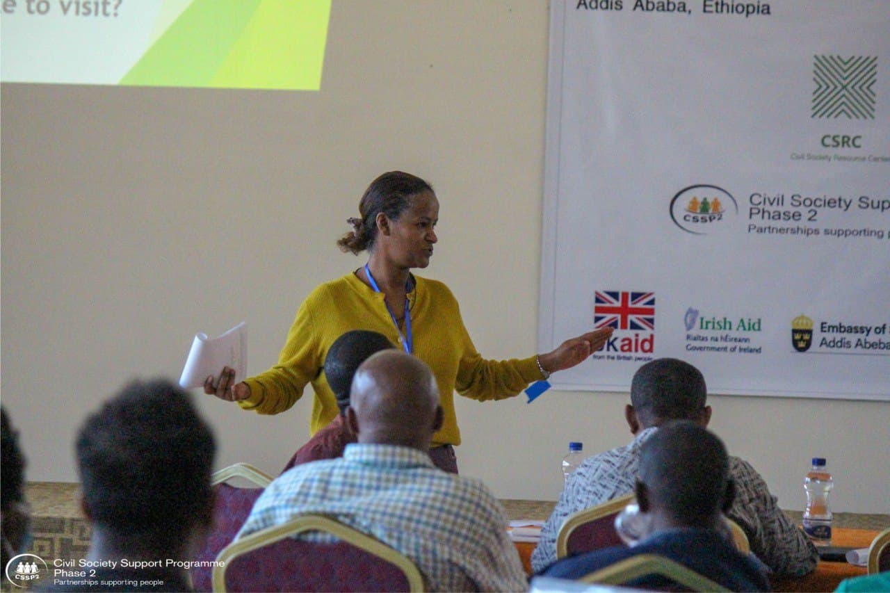 Understanding the CSO Proclamation: A Practical Guide for Organisations