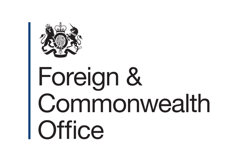 Foreign, Commonwealth & Development Office